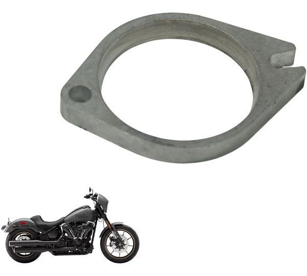 Flange Tbi Harley Softail Low Rider S 117 21-24 Original