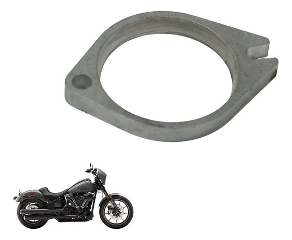 Flange Tbi Harley Softail Low Rider S 117 21-24 Original Flange Tbi Harley Softail Low Rider S 117 21-24 Original