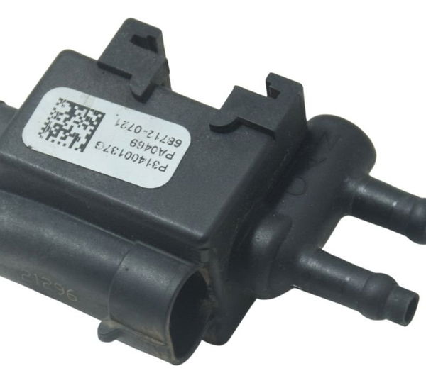 Sensor Pressão Ar Harley Softail Low Rider S 117 21-24 Origi