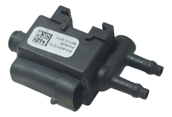 Sensor Pressão Ar Harley Softail Low Rider S 117 21-24 Origi