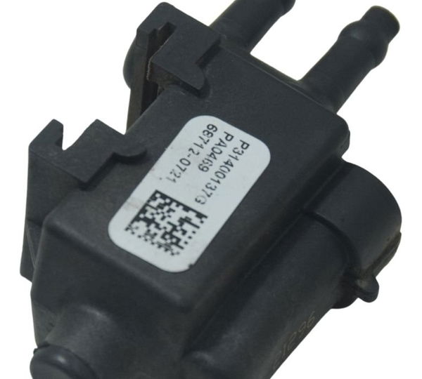 Sensor Pressão Ar Harley Softail Low Rider S 117 21-24 Origi