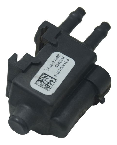 Sensor Pressão Ar Harley Softail Low Rider S 117 21-24 Origi