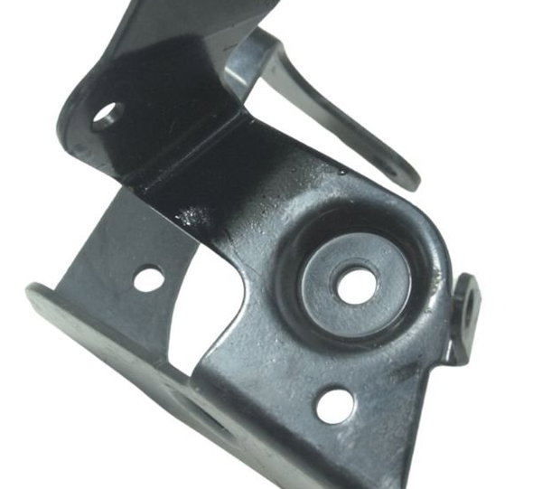 Suporte Módulo Abs Harley Softail Low Rider S 117 21-24 Orig