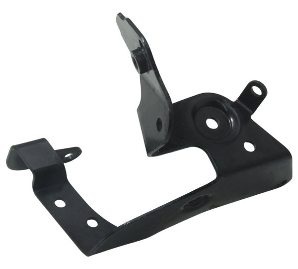 Suporte Módulo Abs Harley Softail Low Rider S 117 21-24 Orig