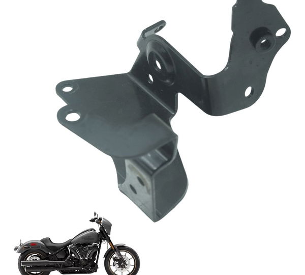 Suporte Módulo Abs Harley Softail Low Rider S 117 21-24 Orig