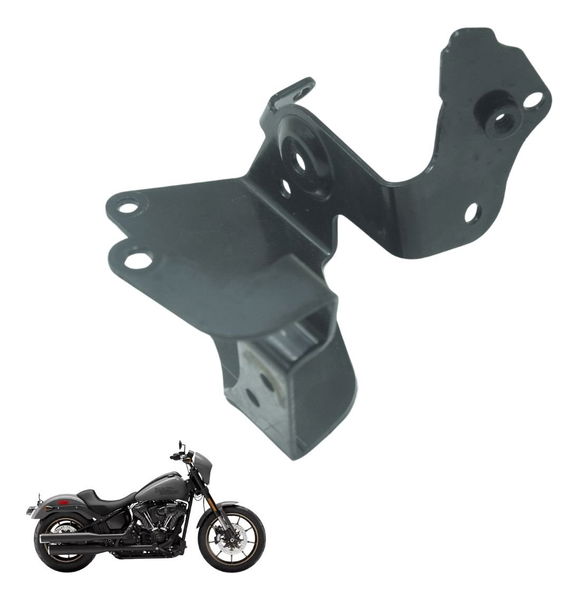 Suporte Módulo Abs Harley Softail Low Rider S 117 21-24 Orig