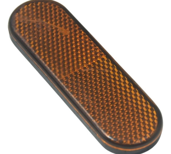 Refletor Olho Gato Ava Harley Softail Low Rider S 117 21-24