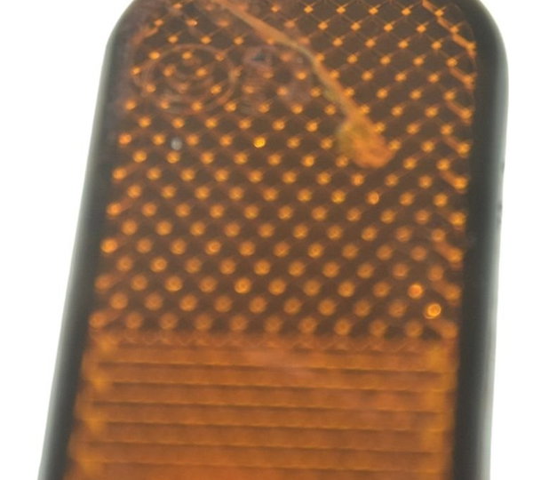 Refletor Olho Gato Ava Harley Softail Low Rider S 117 21-24