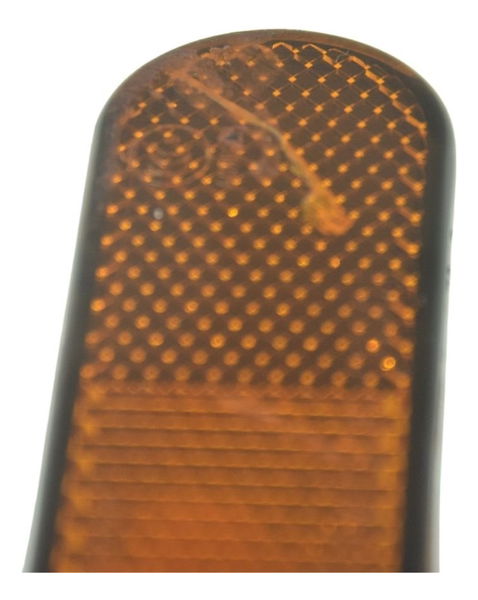 Refletor Olho Gato Ava Harley Softail Low Rider S 117 21-24