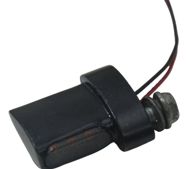 Par Pisca Tras Paralelo Harley Softail Low Rider S 117 21-24