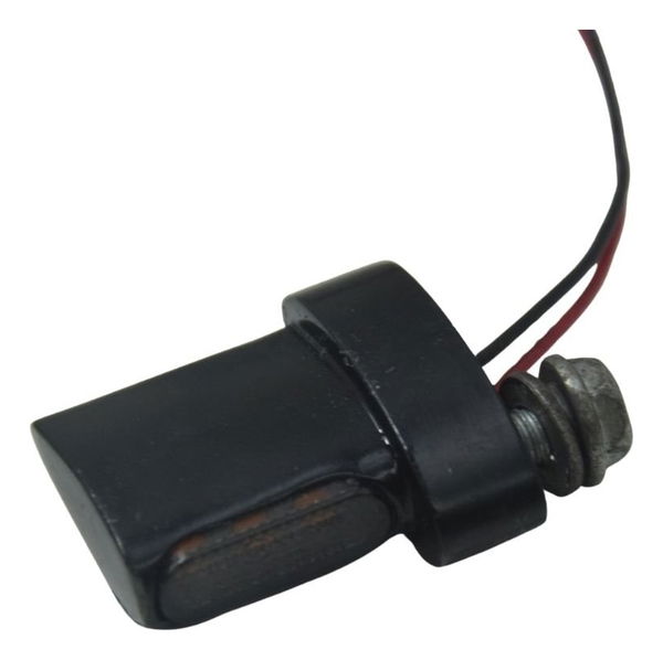 Par Pisca Tras Paralelo Harley Softail Low Rider S 117 21-24