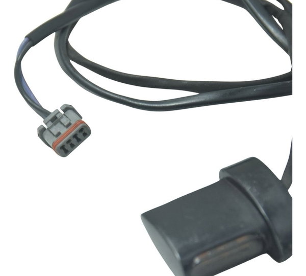 Par Pisca Tras Paralelo Harley Softail Low Rider S 117 21-24