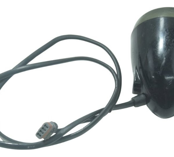 Pisca Diant C/det Harley Softail Low Rider S 117 21-24 Origi