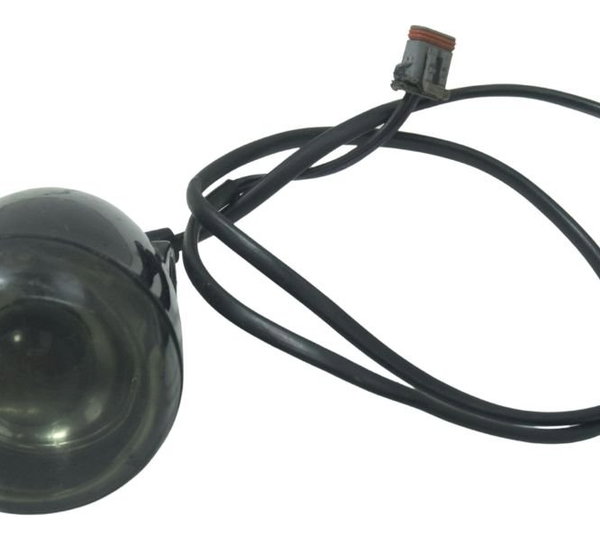 Pisca Diant C/det Harley Softail Low Rider S 117 21-24 Origi