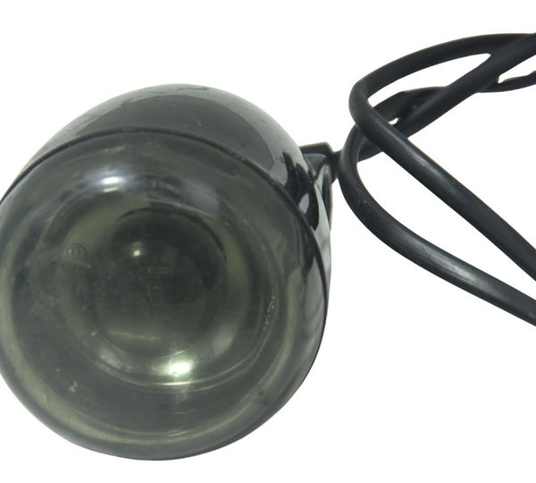 Pisca Diant C/det Harley Softail Low Rider S 117 21-24 Origi