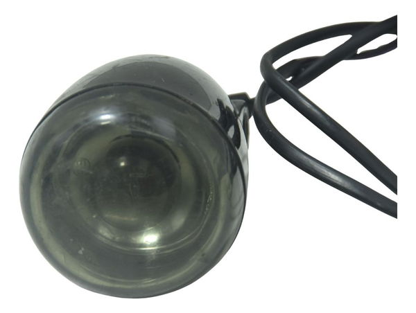 Pisca Diant C/det Harley Softail Low Rider S 117 21-24 Origi