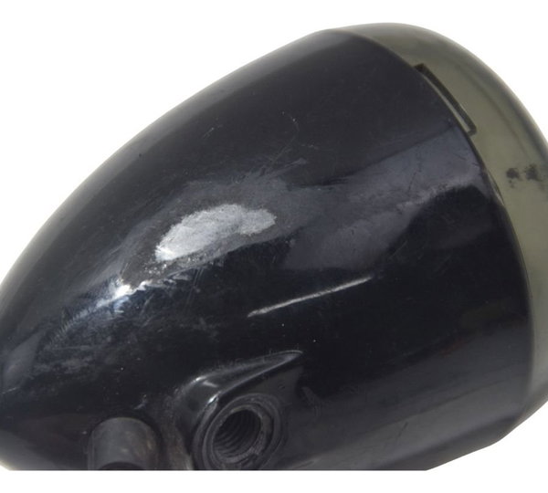 Pisca Diant C/det Harley Softail Low Rider S 117 21-24 Origi