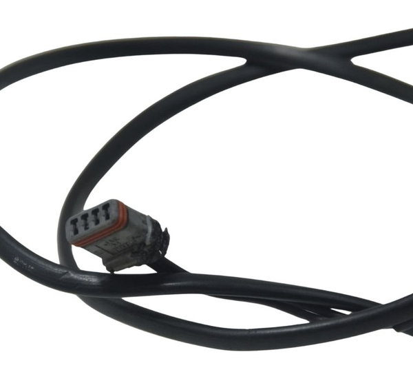 Pisca Diant C/det Harley Softail Low Rider S 117 21-24 Origi