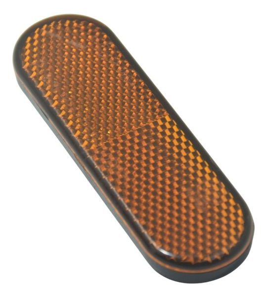 Refletor Olho Gato Harley Softail Low Rider S 117 21-24 Orig