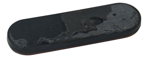 Refletor Olho Gato Harley Softail Low Rider S 117 21-24 Orig