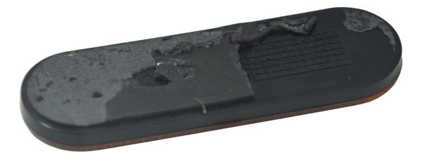 Refletor Olho Gato Harley Softail Low Rider S 117 21-24 Orig