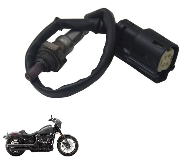 Sonda Lambda Harley Softail Low Rider S 117 21-24 Original