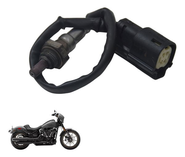 Sonda Lambda Harley Softail Low Rider S 117 21-24 Original