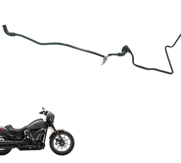 Mangueira Respiro Harley Softail Low Rider S 117 21-24 Origi
