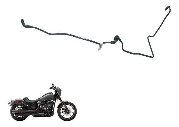 Mangueira Respiro Harley Softail Low Rider S 117 21-24 Origi