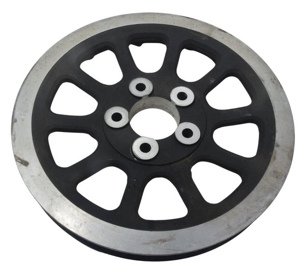 Polia Traseira Harley Softail Low Rider S 117 21-24 Original