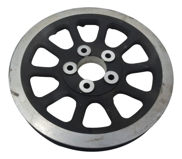 Polia Traseira Harley Softail Low Rider S 117 21-24 Original