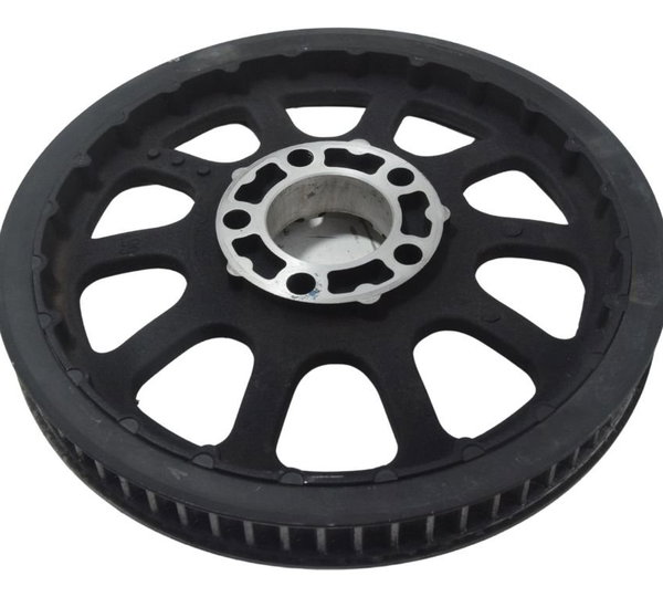 Polia Traseira Harley Softail Low Rider S 117 21-24 Original