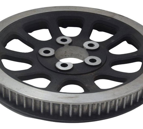 Polia Traseira Harley Softail Low Rider S 117 21-24 Original