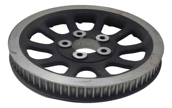 Polia Traseira Harley Softail Low Rider S 117 21-24 Original