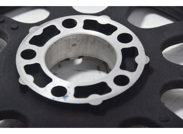 Polia Traseira Harley Softail Low Rider S 117 21-24 Original