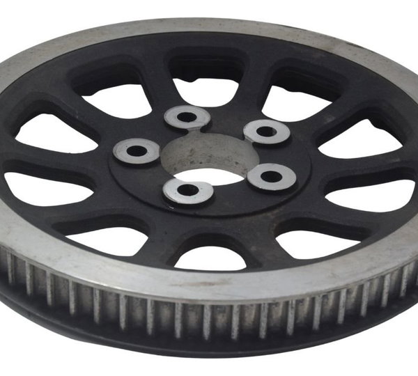 Polia Traseira Harley Softail Low Rider S 117 21-24 Original