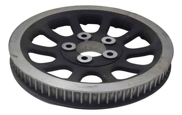 Polia Traseira Harley Softail Low Rider S 117 21-24 Original