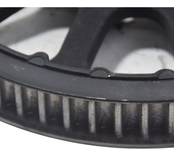 Polia Traseira Harley Softail Low Rider S 117 21-24 Original
