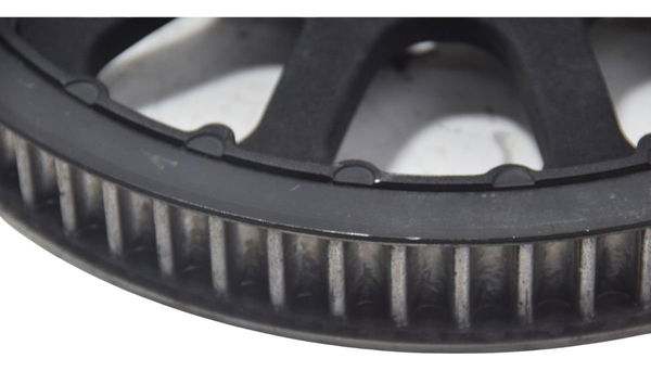 Polia Traseira Harley Softail Low Rider S 117 21-24 Original
