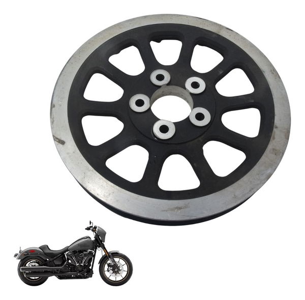 Polia Traseira Harley Softail Low Rider S 117 21-24 Original