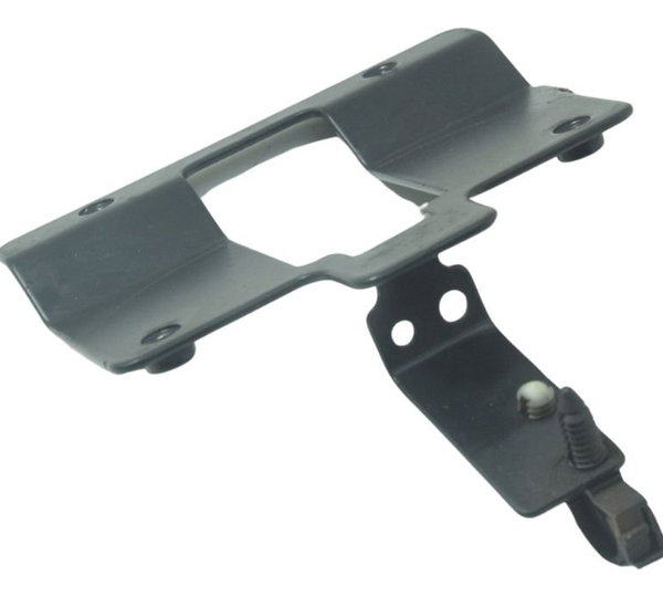 Suporte Retifi Carga Harley Softail Low Rider S 117 21-24 Or