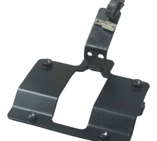 Suporte Retifi Carga Harley Softail Low Rider S 117 21-24 Or