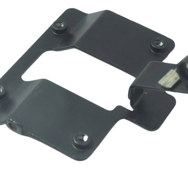 Suporte Retifi Carga Harley Softail Low Rider S 117 21-24 Or