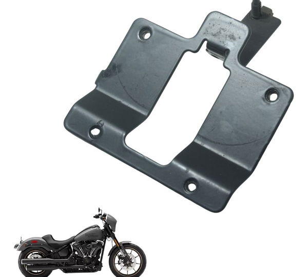 Suporte Retifi Carga Harley Softail Low Rider S 117 21-24 Or