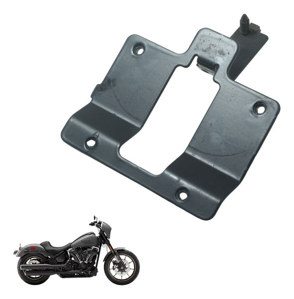 Suporte Retifi Carga Harley Softail Low Rider S 117 21-24 Or