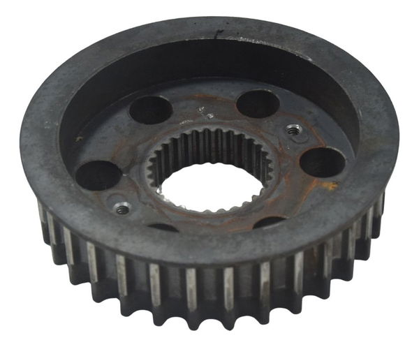 Polia Pinhão Harley Softail Low Rider S 117 21-24 Original