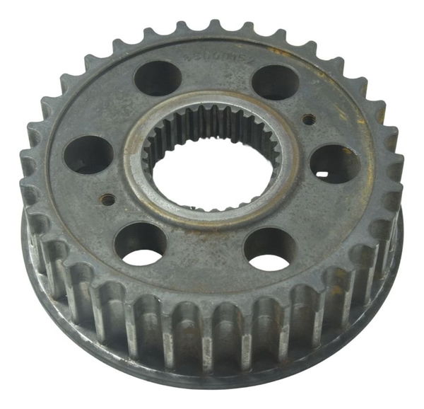 Polia Pinhão Harley Softail Low Rider S 117 21-24 Original