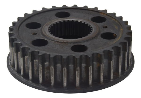 Polia Pinhão Harley Softail Low Rider S 117 21-24 Original