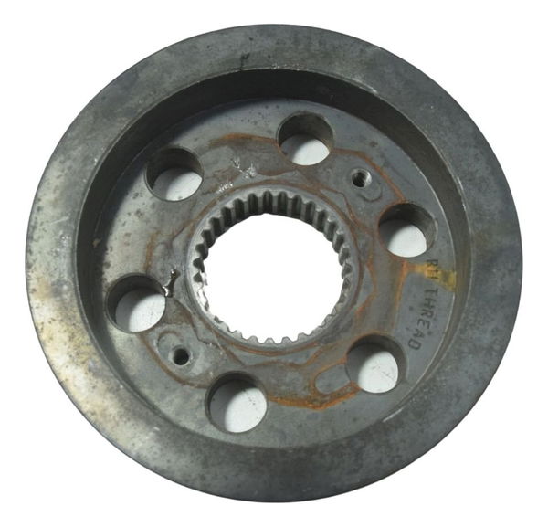 Polia Pinhão Harley Softail Low Rider S 117 21-24 Original