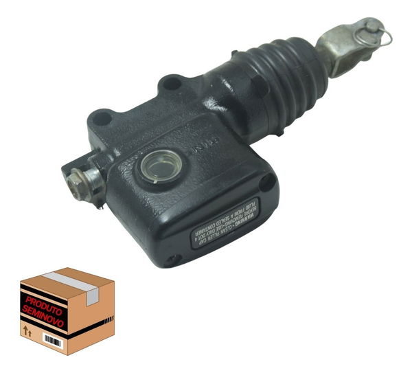 Cilindro Freio Tras Harley Softail Low Rider S 117 21-24 Ori